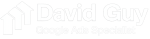 Devid Guy Logo