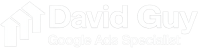 Devid Guy Logo